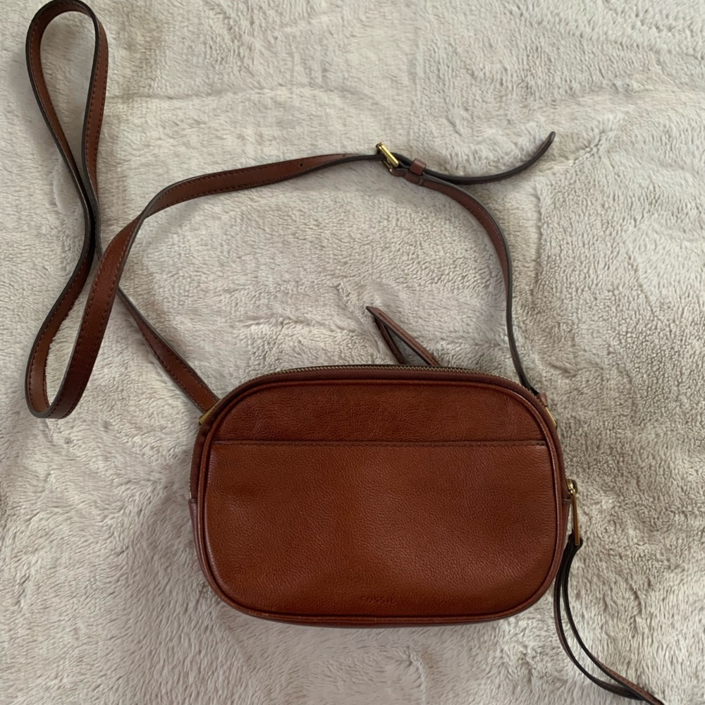 Fossil Crossbody Bag